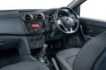 Renault Sandero 2017 года (ZA)
